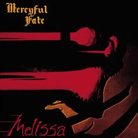 Black Funeral - Mercyful Fate