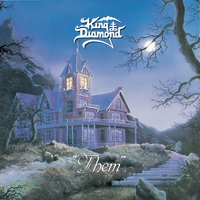 Out From The Asylum - King Diamond