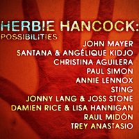 Sister Moon - Herbie Hancock