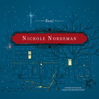 Real - Nichole Nordeman