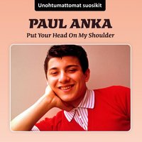 Don´t Ever Leave Me - Paul Anka