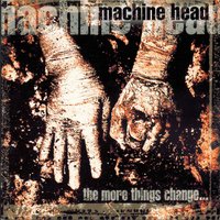 Ten Ton Hammer - Machine Head