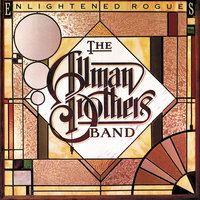 Just Ain't Easy - The Allman Brothers Band