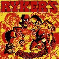 Imbalance - Ryker'S