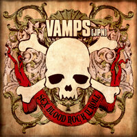My First Last - VAMPS