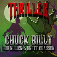 Thriller - Single - Chuck Billy, Bob Kulick, Brett Chassen