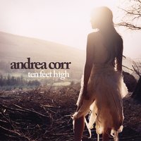 Champagne from a Straw - Andrea Corr