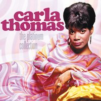 Stop! Look What You're Doing - Carla Thomas
