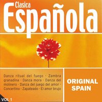 Recuerdos de la Alhambra - Orquesta Lírica de Barcelona, Tarrega, José María Damunt