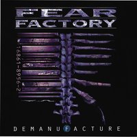 Your Mistake - Fear Factory