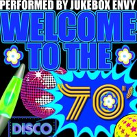 Off the Wall - All Night Long, Jukebox Envy
