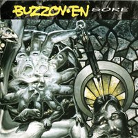 Blinded - Buzzov*en