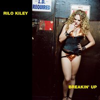 Breakin' Up - Rilo Kiley, Felix Martin