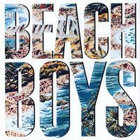 She Believes In Love Again - The Beach Boys