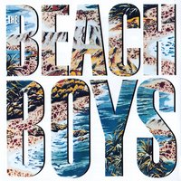 Male Ego - The Beach Boys