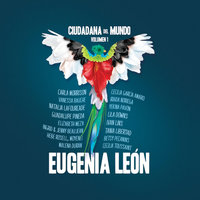 Burbujas De Amor - Eugenia León, Natalia Lafourcade