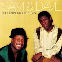 I've Seen What Loneliness Can Do - Sam & Dave