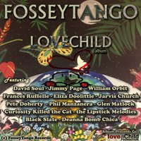 Hired Gun - FosseyTango, Peter Doherty, the Lipstick Melodies