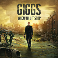 Coming For Me - Giggs