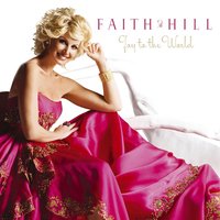 Holly Jolly Christmas - Faith Hill