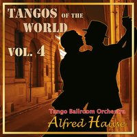 Moldau-Melodie (Tango) - Tango Ballroom Orchestra Alfred Hause, Бедржих Сметана