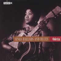 Spiritual Trilogy / Oh Freedom / Come and Go with Me / I'm on My Way - Odetta