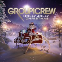 Holly Jolly Christmas - Group 1 Crew