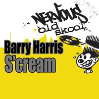 S'cream - Barry Harris