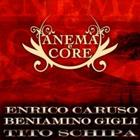 Enrico Caruso Core ngrato