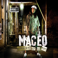 God's Soldier - Maceo