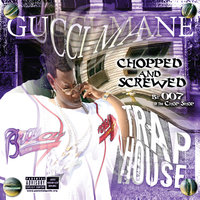 Corner Cuttin - Gucci Mane