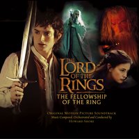 At the Sign of the Prancing Pony - Howard Shore