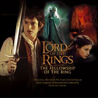 A Journey in the Dark - Howard Shore