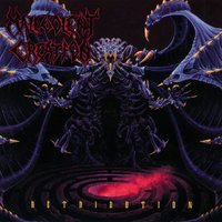 Systematic Execution - Malevolent Creation