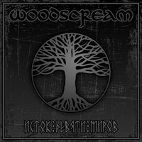 Исток девяти миров - Woodscream