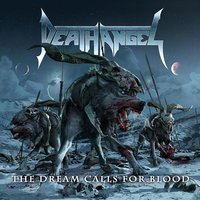 Territorial Instinct / Bloodlust - Death Angel