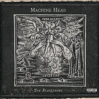 Wolves - Machine Head