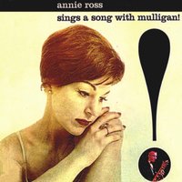 This Time the Dream's on Me - Annie Ross