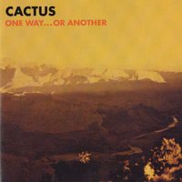 Hometown Bust - Cactus