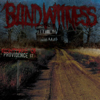 10 Minutes Of Clinical Death - Blind Witness