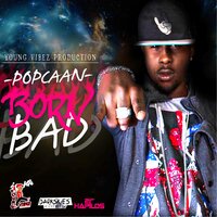 Born Bad - Popcaan