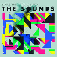 The No No Song - The Sounds