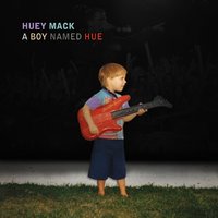 Middle Finger Music - Huey Mack