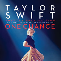 Sweeter Than Fiction - Taylor Swift