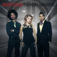 Living The Life - Group 1 Crew