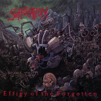 Effigy of the Forgotten - Suffocation