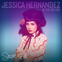 Neck Tattoo - Jessica Hernandez & The Deltas