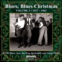 Christmas Is Coming - Lead Belly