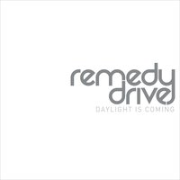 The Sunshine Above The Weather - Remedy Drive