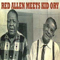 Honeysuckle Rose - Henry ‘Red’ Allen, Kid Ory